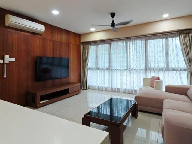Condominium for rent in Iskandar Puteri, Johor Bahru