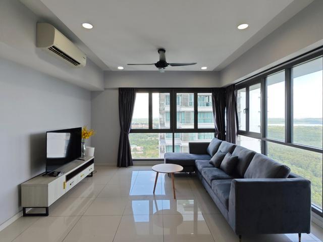 Condominium for rent in Bukit Ledang, Johor