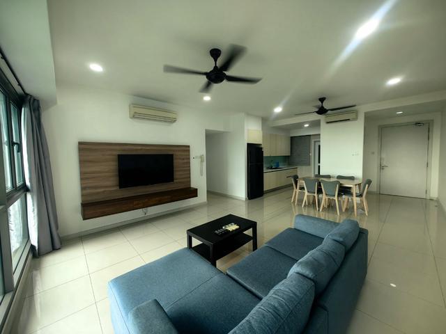 Condominium for rent in Bukit Ledang, Johor
