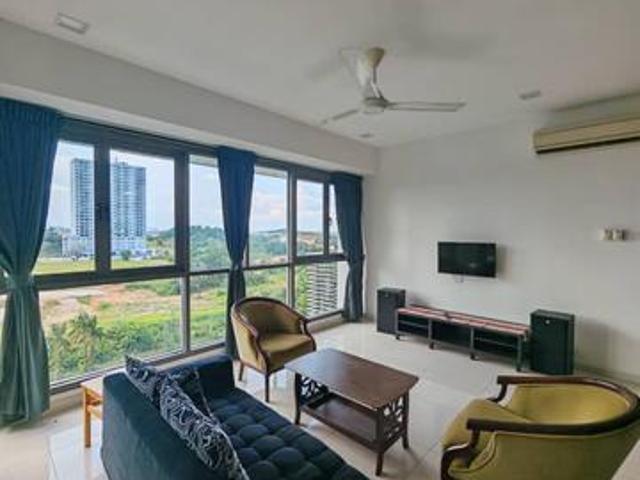 Condominium for rent in Bukit Ledang, Johor