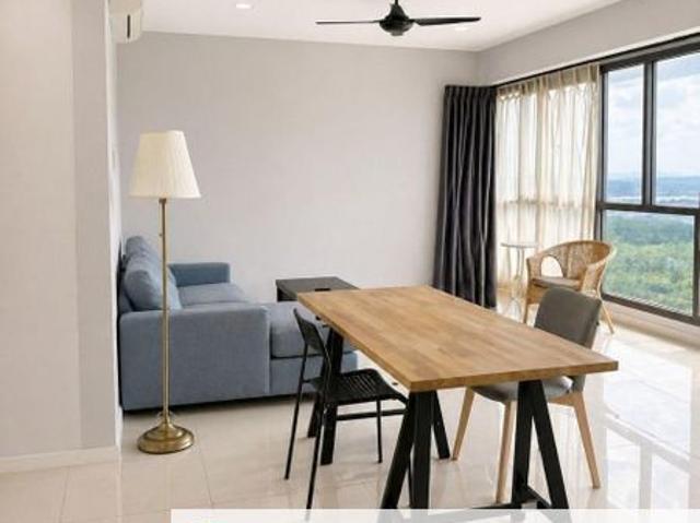 Condominium for sale in Bukit Ledang, Johor