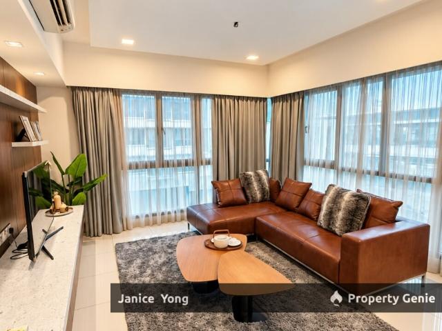 Condominium for rent in Medini, Iskandar Puteri