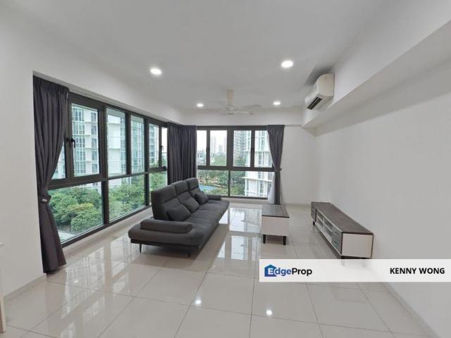 Condominium for rent in Medini, Iskandar Puteri
