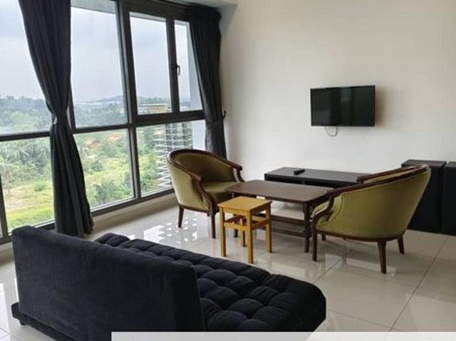Condominium for rent in Bukit Ledang, Johor