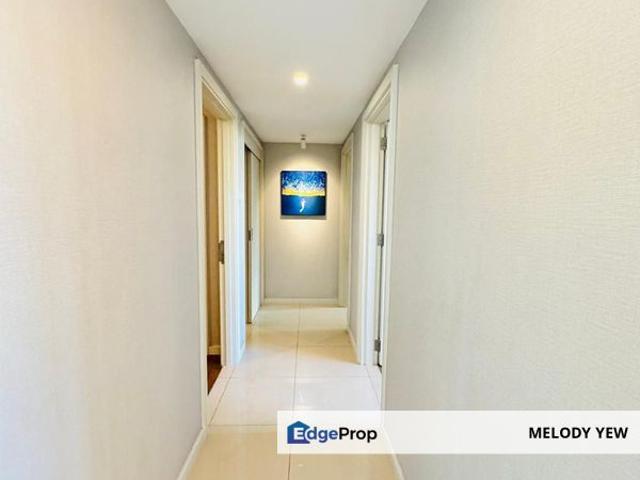 Condominium for sale in Bukit Ledang, Johor