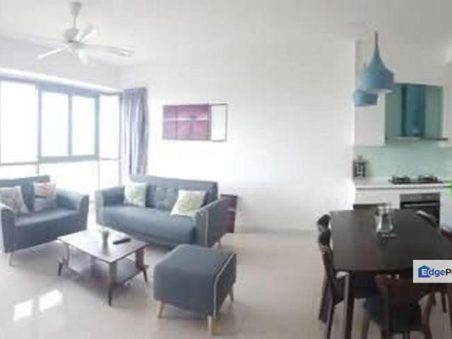 Condominium for rent in Bukit Ledang, Johor