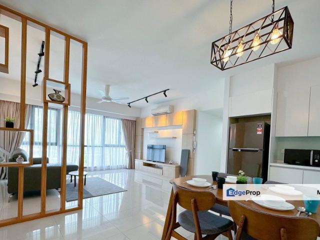 Condominium for sale in Bukit Ledang, Johor