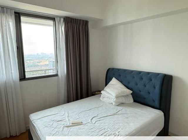 Condominium for rent in Bukit Ledang, Johor
