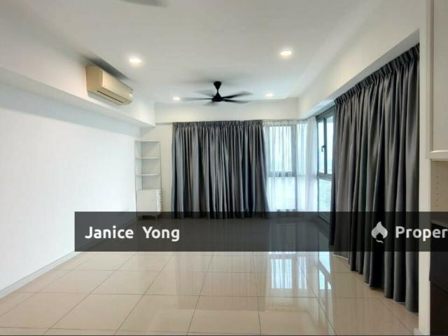 Condominium for rent in Bukit Ledang, Johor