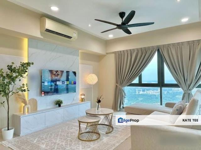 Condominium for sale in Bukit Ledang, Johor