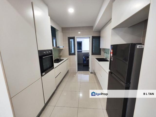 Condominium for rent in Bukit Ledang, Johor