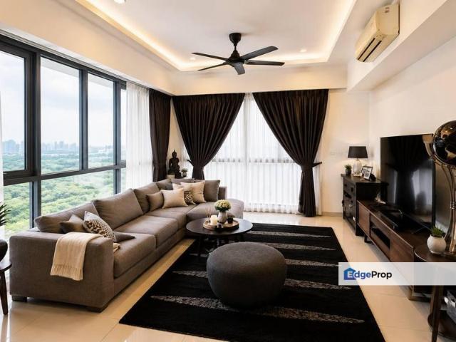 Condominium for sale in Bukit Ledang, Johor