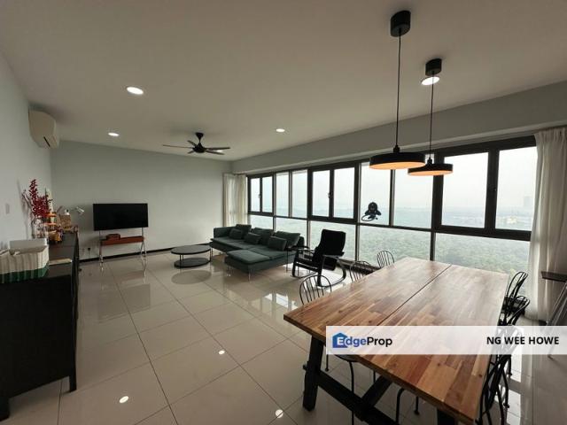 Condominium for sale in Medini, Iskandar Puteri