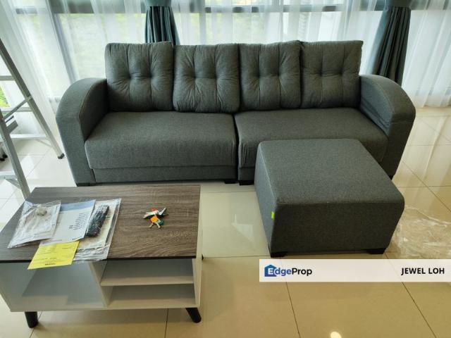 Condominium for rent in Bukit Ledang, Johor