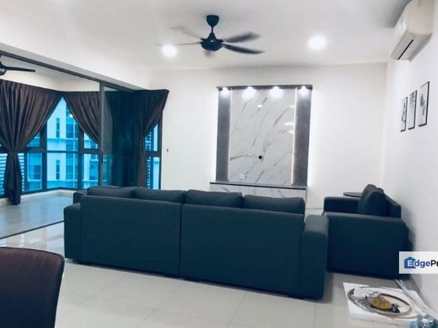Condominium for rent in Medini, Iskandar Puteri