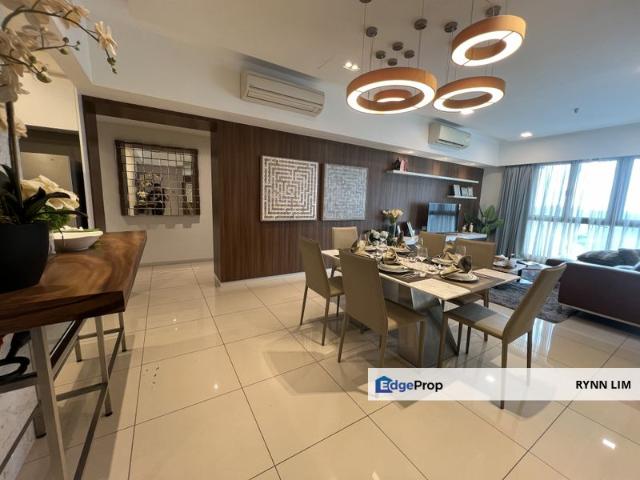 Condominium for sale in Bukit Ledang, Johor