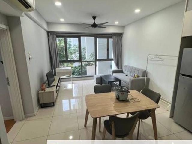 Condominium for rent in Bukit Ledang, Johor