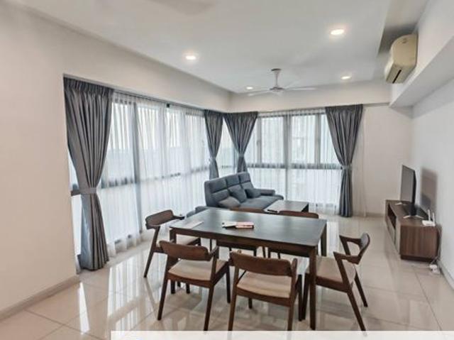 Condominium for rent in Bukit Ledang, Johor