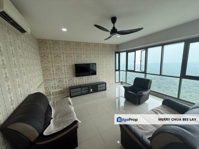 Condominium for rent in Medini, Iskandar Puteri