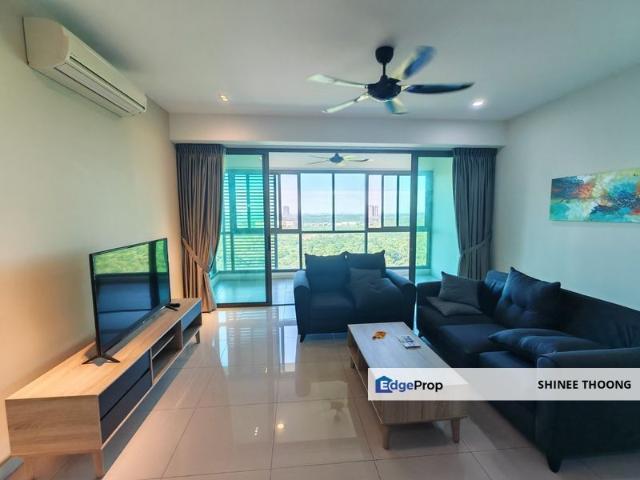 Condominium for rent in Bukit Ledang, Johor