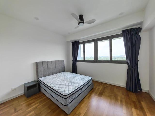 Condominium for rent in Bukit Ledang, Johor