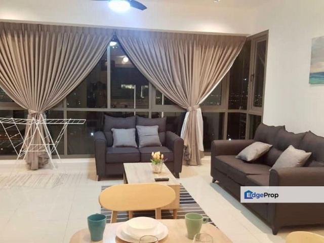 Condominium for rent in Bukit Ledang, Johor