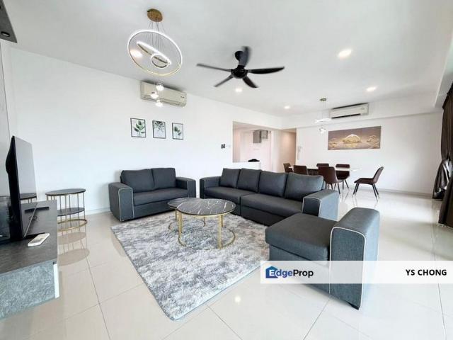 Condominium for rent in Bukit Ledang, Johor