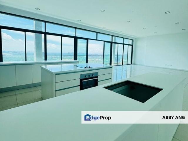 Condominium for sale in Bukit Ledang, Johor