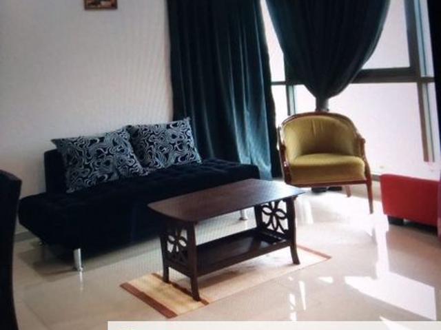 Condominium for rent in Bukit Ledang, Johor