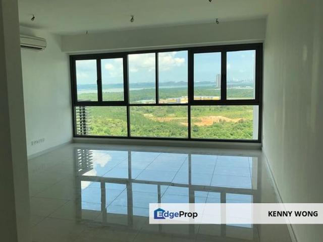 Condominium for sale in Bukit Ledang, Johor
