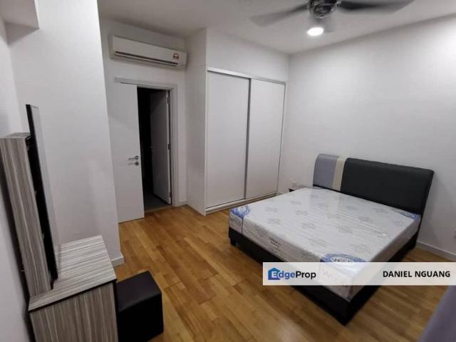 Condominium for sale in Bukit Ledang, Johor