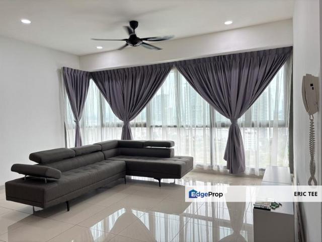 Condominium for rent in Bukit Ledang, Johor