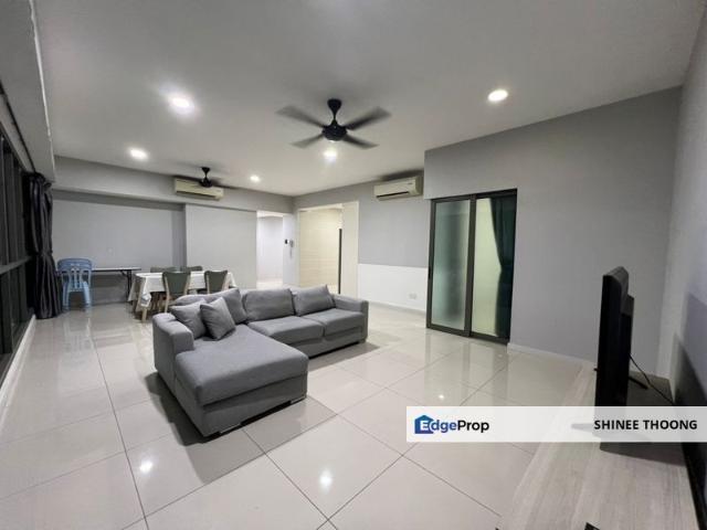 Condominium for rent in Bukit Ledang, Johor
