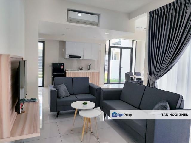 Condominium for rent in Bukit Ledang, Johor