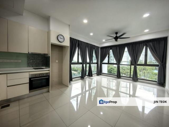 Condominium for rent in Bukit Ledang, Johor