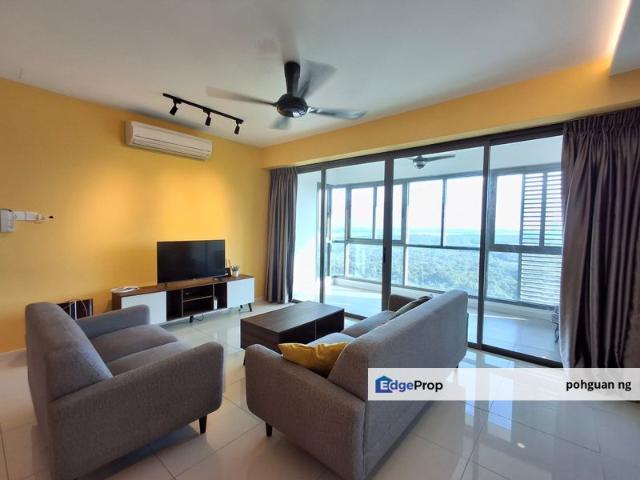 Condominium for rent in Bukit Ledang, Johor