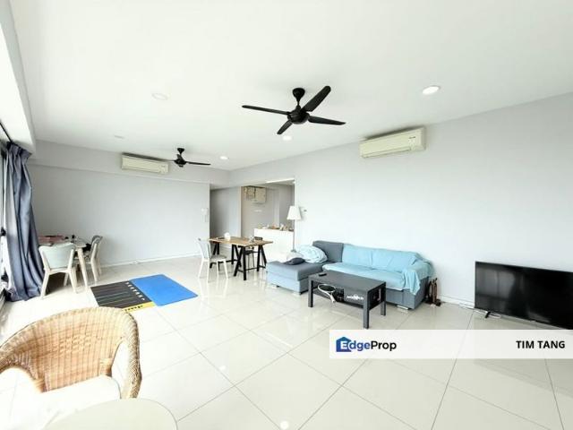 Condominium for sale in Bukit Ledang, Johor