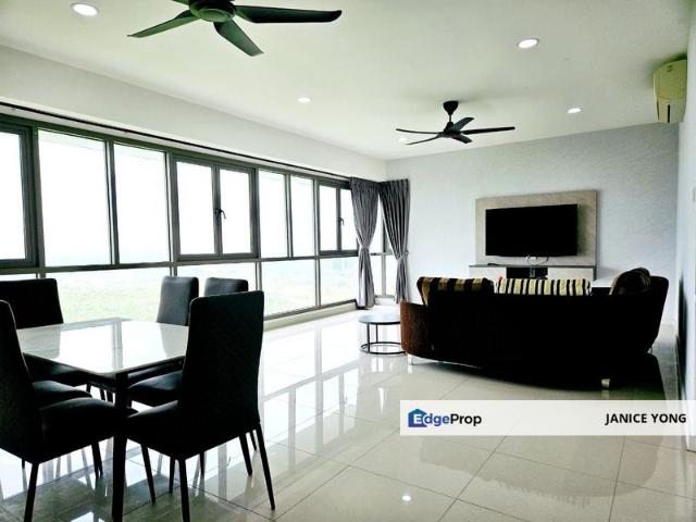 Condominium for rent in Bukit Ledang, Johor
