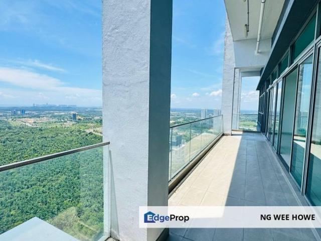 Condominium for sale in Bukit Ledang, Johor