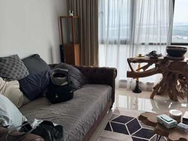 Condominium for sale in Bukit Ledang, Johor