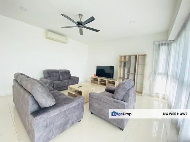Condominium for rent in Bukit Ledang, Johor