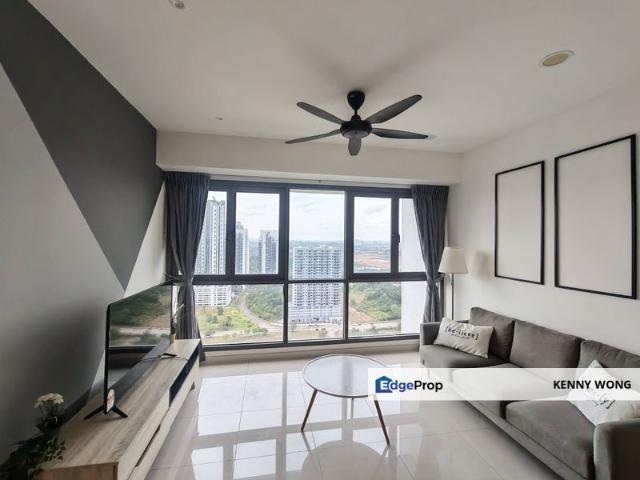 Condominium for rent in Bukit Ledang, Johor