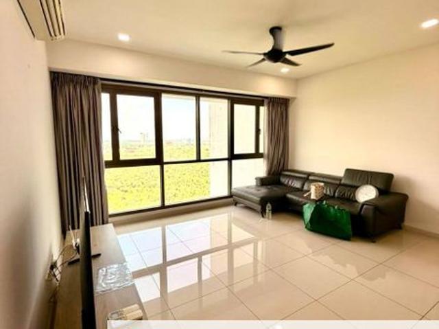 Condominium for rent in Bukit Ledang, Johor