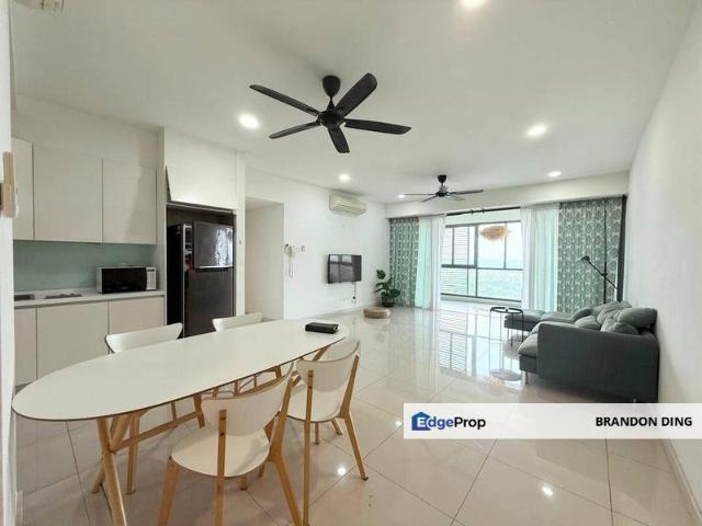 Condominium for rent in Bukit Ledang, Johor