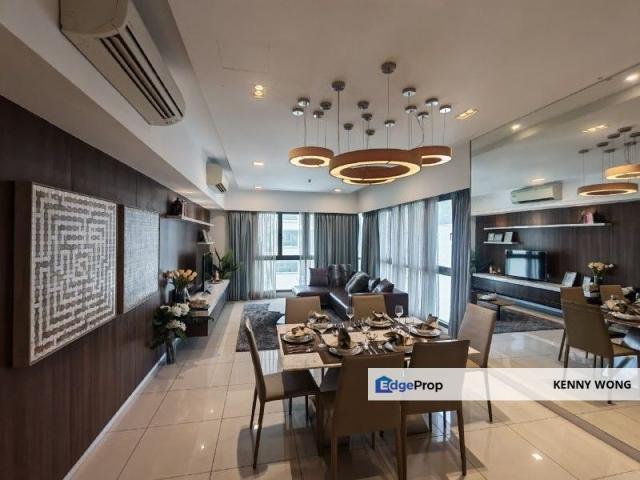 Condominium for rent in Bukit Ledang, Johor