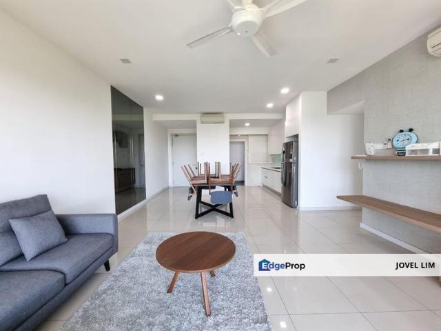Condominium for sale in Bukit Ledang, Johor