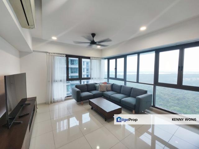 Condominium for sale in Bukit Ledang, Johor