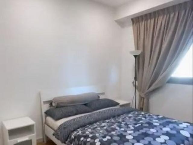 Condominium for rent in Bukit Ledang, Johor