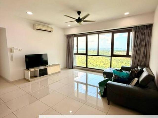 Condominium for rent in Bukit Ledang, Johor