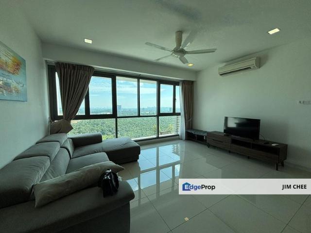 Condominium for rent in Bukit Ledang, Johor
